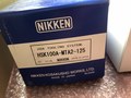 NIKKEN/日研 HSKモールステーパスリーブ 【HSKモールステーパスリーブ】HSK100A-MTA2-125