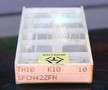 タンガロイ チップ SFCN42ZN K10 　10個　未使用
