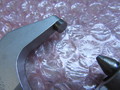 ミツトヨ/Mitutoyo 外側マイクロメーター 測定範囲:0-25mm 目量:0.01mm