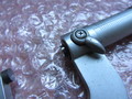 ミツトヨ/Mitutoyo 外側マイクロメーター 測定範囲:0-25mm 目量:0.01mm