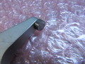 ミツトヨ/Mitutoyo 外側マイクロメーター 測定範囲:0-25mm 目量:0.01mm