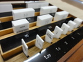 MITUTOYO｜ミツトヨ マイクロメータ検査用セラブロックセット BM3-16-1