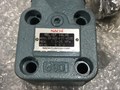 NACHI 電磁比例リリーフ弁 ER-G03-4-D1-6508D