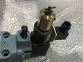 NACHI 電磁比例リリーフ弁 ER-G03-4-D1-6508D