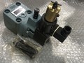 NACHI 電磁比例リリーフ弁 ER-G03-4-D1-6508D