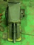 武田機械 油圧バイス TK175HVS