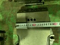 武田機械 油圧バイス TK175HVS