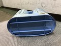 不明 10段パーツケース 約W150xD325xH320（mm）
