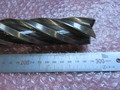 S&K 5刃エンドミル 40 SKH56