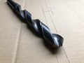 不明 テーパーシャンクドリル 【テーパーシャンクドリル】φ21.8