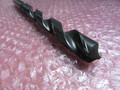 不明 テーパーシャンクドリル φ17.5
