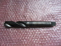 不明 テーパーシャンクドリル φ25(SKH9)