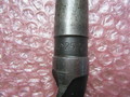不明 テーパーシャンクドリル φ25(SKH9)