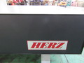 ヘルツ アルミハニカム定盤 HA-3515L-400T