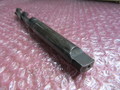 不明 テーパーシャンクドリル φ17.5
