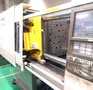 TOSHIBA 射出成形機 EC160N-4Z