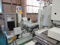 シギヤ NC円筒研削盤アンギュラ GAS-82