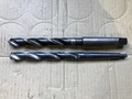 NACHI FORGE テーパーシャンクドリル2本 【テーパーシャンクドリル2本】φ13.3,φ14.8