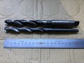 NACHI FORGE テーパーシャンクドリル2本 【テーパーシャンクドリル2本】φ13.3,φ14.8
