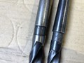 NACHI FORGE テーパーシャンクドリル2本 【テーパーシャンクドリル2本】φ16,φ17.8