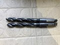 NACHI FORGE テーパーシャンクドリル2本 【テーパーシャンクドリル2本】φ15,φ15.8