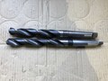 NACHI FORGE テーパーシャンクドリル2本 【テーパーシャンクドリル2本】φ18.8,φ19.8