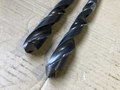 NACHI FORGE テーパーシャンクドリル2本 【テーパーシャンクドリル2本】φ18.8,φ19.8