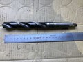 NACHI FORGE テーパーシャンクドリル2本 【テーパーシャンクドリル2本】φ18.8,φ19.8