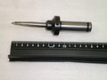 新潟精機 ポイントマスタ 先端部超硬付 K2-20