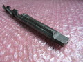 不明 テーパーシャンクドリル 20.2(SKH9)