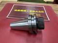MSTコーポレーション ミーリングチャック BT50-CTA25-75