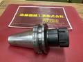MSTコーポレーション ミーリングチャック BT50-CTA25-105