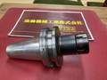 MSTコーポレーション ミーリングチャック BT50-CTA20-105