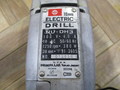 日立工機 電動ドリル NU-DH3