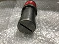 アマダ/AMADA タレパン金型（ショート/セット） ダイ：3.3x30.3   パンチ：3.0x30.0