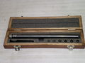 BIG ニューベビーΦ20超硬STシャンクセット SST20W-NBS6-250