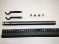 BIG ニューベビーΦ20超硬STシャンクセット SST20W-NBS6-250