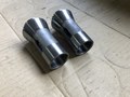 エーワン精密 超硬ガイドブッシュコレットチャック 【超硬ガイドブッシュコレットチャック】2個:φ5.27
