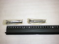 日進 Φ20柄付アンギュラカッター 未使用品 20X60°