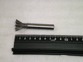日進 Φ25柄付アンギュラカッター 再研品 25x60°