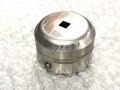 アマダ/AMADA タレパン金型（ショート/セット） ダイ：7.3x7.3   パンチ：7.0x7.0