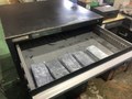 不明 キャビネット6段 【キャビネット6段】W760xD705xH1130(mm)