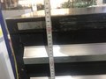 不明 キャビネット6段 【キャビネット6段】W760xD705xH1130(mm)