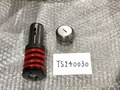 アマダ/AMADA タレパン金型（ショート/セット） ダイ：1.5x15.2   パンチ：1.3x15.0