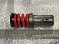 アマダ/AMADA タレパン金型（ショート/セット） ダイ：1.5x15.2   パンチ：1.3x15.0