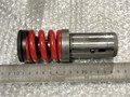 アマダ/AMADA タレパン金型（ショート/セット） ダイ：7.3x20.3  パンチ：7.0x20.0