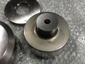 アマダ/AMADA タレパン金型（セット） パンチ：37.0　ダイ：37.3
