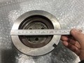 コニック/Conic タレパン金型（セット） パンチ：φ65.0（’94/03/14）　ダイ：φ65.3（’94/03/14）