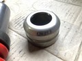 アマダ/AMADA タレパン金型（ショート/セット） 【タレパン金型（ショート/セット）】パンチ：φ27.0　ダイ：φ27.3