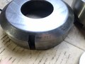 アマダ/AMADA タレパン金型（セット） 【タレパン金型（セット）】パンチ：φ55.0　ダイ：φ55.3